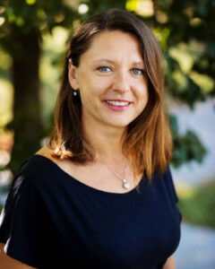 Mgr. Alena Stejskalová