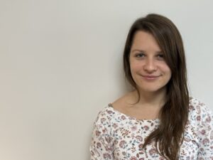 Mgr. Alena Gregorová