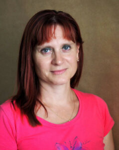 Mgr. Petra Kuhejdová Halířová