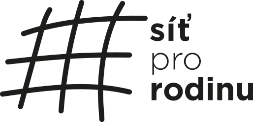 Síť pro rodinu | Rodina v centru