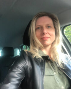 Mgr. Kateřina Buršíková