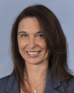 Mgr. Petra Janatová