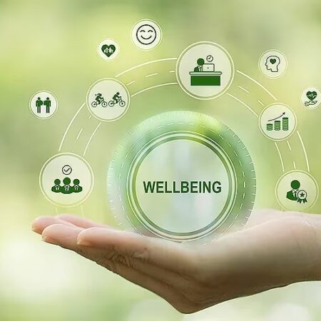 Wellbeing
