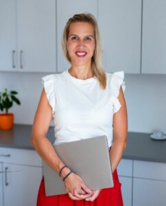 Ing. Veronika Kašková Ingrová